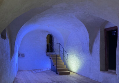 Archiv hrad Velhartice