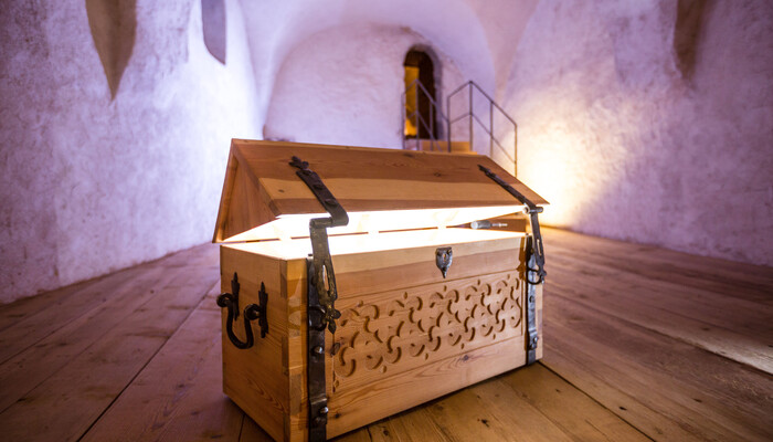 Objektivem Václava Švába