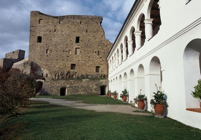 Archiv hrad Velhartice
